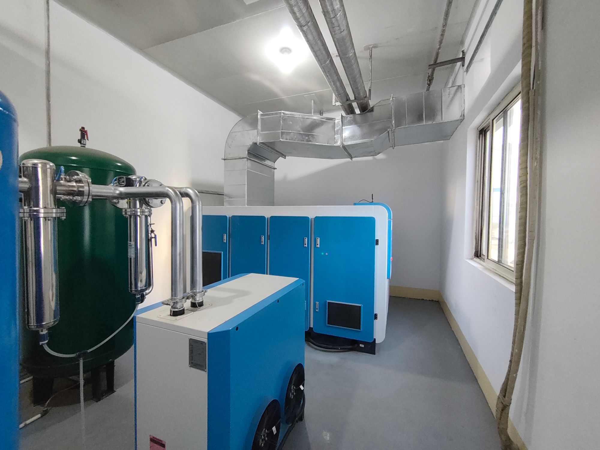 Top 10 Oil-Free Compressor Models for Quiet, Clean Air