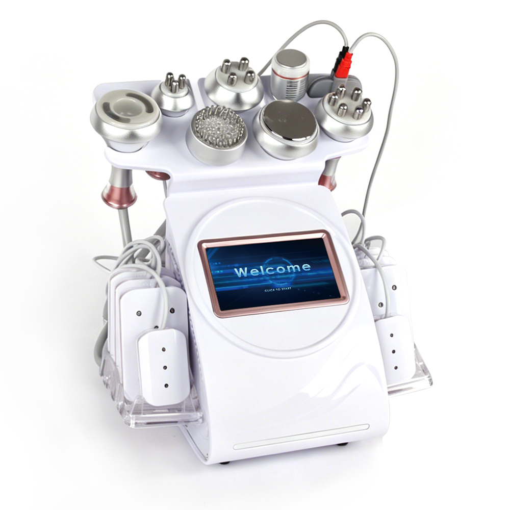 RF Skin Tightening Machine Manufacturer: Key Questions to Ask Before Partnering
