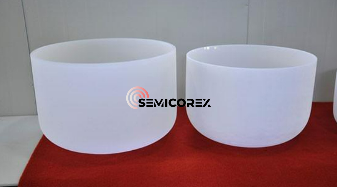 Quartz Crucible Supplier Selection Guide for High-Purity Applications