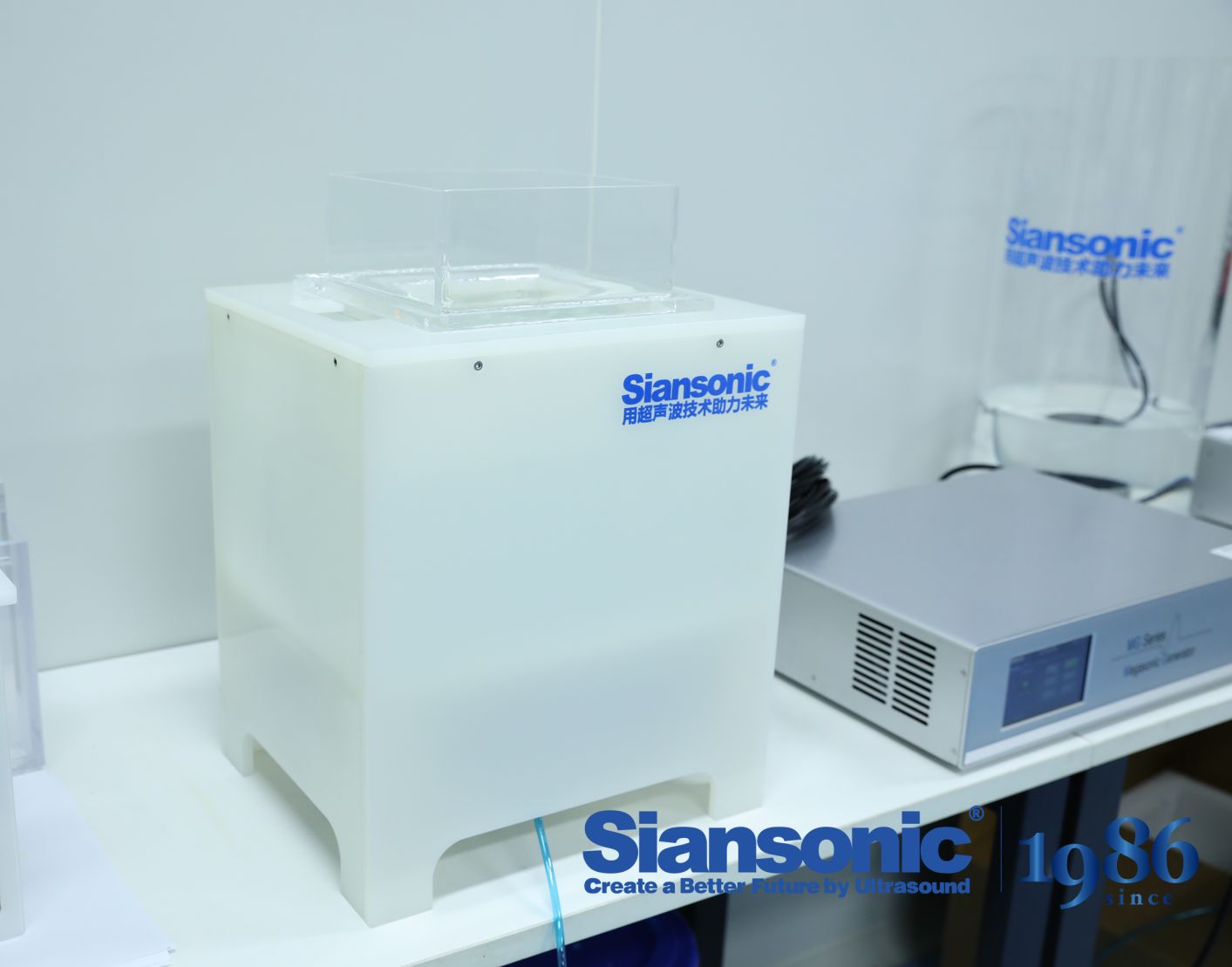 Custom Megasonic Cleaning Systems: How to Achieve Sub-Micron Particle Removal