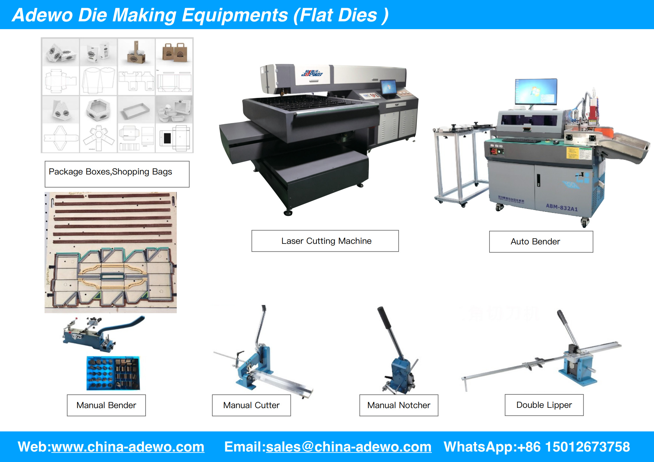 China Package Printing Die Making Equipment: Essential Buying Considerations