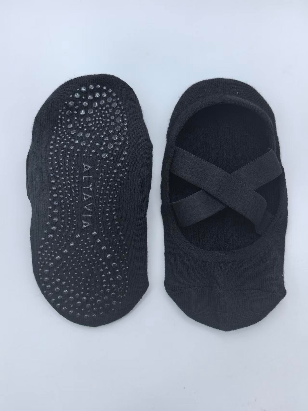 China Women Pilates Socks for Superior Grip and All Day Comfort
