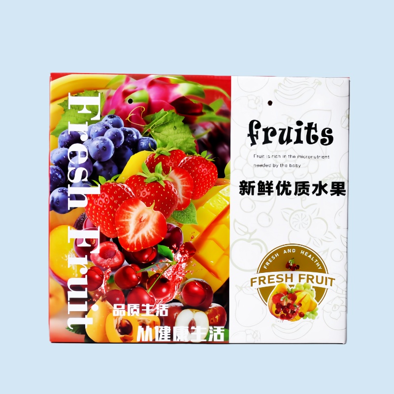 Fresh Cold-Chain Box Original Manufacturer - Your Partner in Safe Perishable Transport