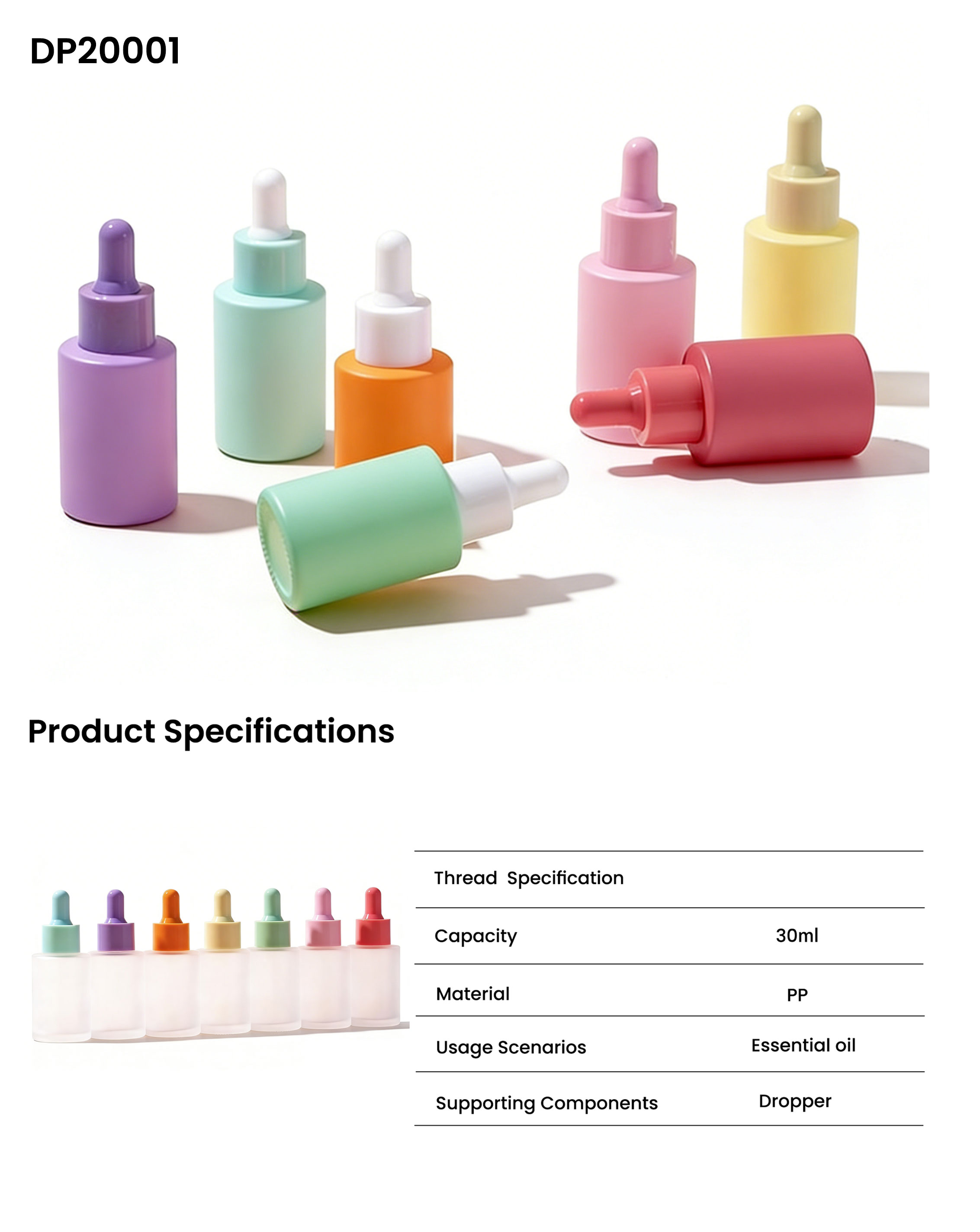 Top 10 Dropper Bottles Worth Buying for Essential Oils and Serums