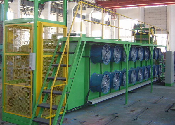 Batch Off Cooler Supplier Guide: Key Factors for Selecting Reliable Equipment Partners