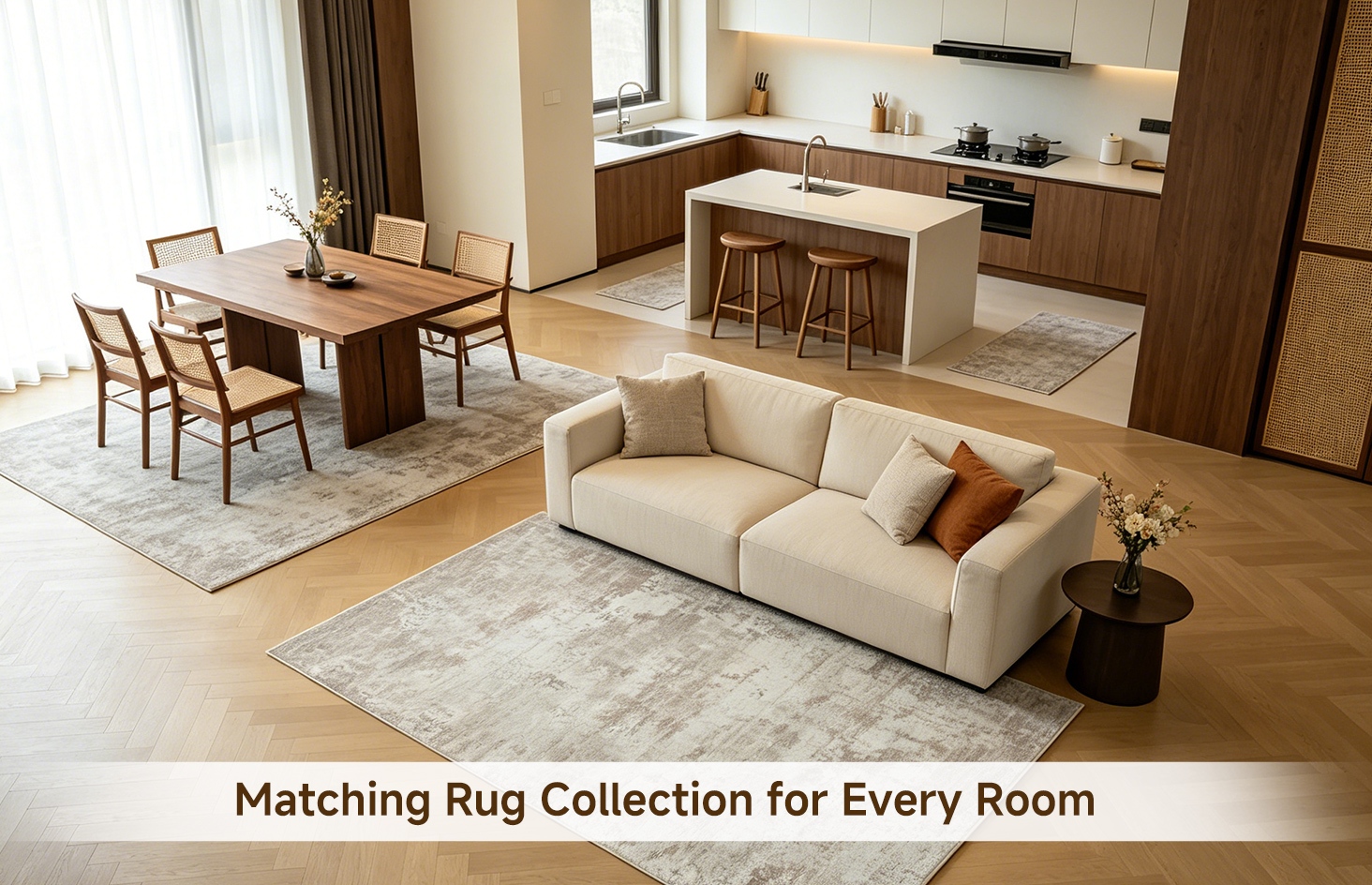 Best Printed Soft Fleece Carpet for Cozy, Stylish Rooms