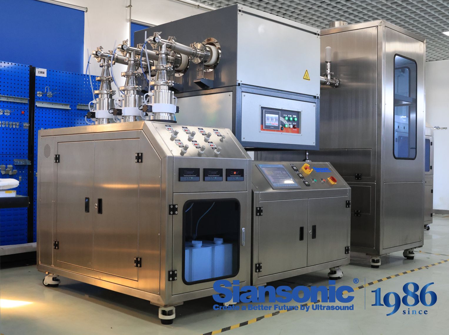 Ultrasonic Spray Pyrolysis System Brands to Trust for Thin-Film Coating